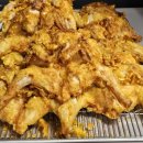 옛날전통치킨 이미지