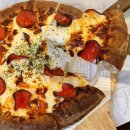 세계주류백화점(부천) | 부평 테마의거리 메가톤피자펍 안주 많은 피자 맛집