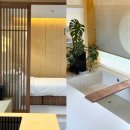 포석로7-1(서) | 경주 한옥 자쿠지 숙소🫧 | 서소재 101호 독채 펜션 | 커플여행 내돈내산 후기(+할인)