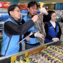 남목전통시장 이미지