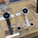 11650-7-44-2 | 갤럭시워치8 실버 블루투스 40mm 44mm 비교 내돈내산 후기