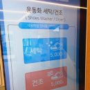 워시팡팡셀프빨래방광주
