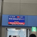 미스터빈스 | 싱가포르항공 무료 와이파이, 기내식, 쥬얼창이 맛집, 면세점 기념품, 이심, 환전 후기