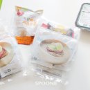 냉천칡냉면 이미지