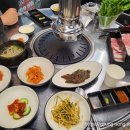 만나숯불갈비 이미지