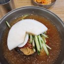 유천냉면 이미지