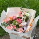 아이린 | 잠실 시그니엘 호텔 꽃집 추천 당일 주문 가능한 아이린플라워 잠실점 꽃다발 추천 후기