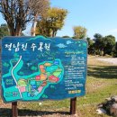정남진수목원 이미지