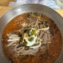 청솔속초삼대메밀국수 | [포항 맛집] 흥해맛집 현지인들이 찾는 막국수 청솔속초삼대메밀국수