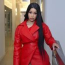 Cardi B(카디비 ) / Outside 이미지