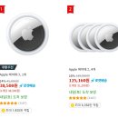 디자인태그 | 애플 에어 태그 후기 및 2세대 발매소식 정리