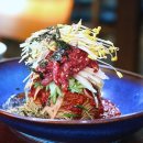 봉평메밀싹막국수 이미지