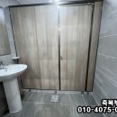 쇄암리 화장실 이미지