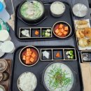 국밥 참 맛있는 집 고등점