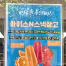 아이스크림앤스낵 이미지