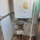 대지산업빌딩 개방화장실 | 파주해빙동파 공장 빌딩 수도 동파 해결방법 스팀 해빙 작업 후기