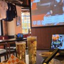 피제이피자 | 대전 대흥동 피제이피자 맛집 대형스크린 야구 관람 가능한 핫플