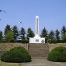 영천지구 전적비 이미지