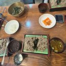 퇴촌메밀소바&막국수