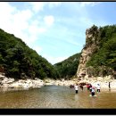 불영계곡휴게소 이미지