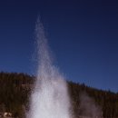 옐로스톤 국립공원의 Upper Geyser Basin (Old Faithful Area) 명소 사진 (1/3) 이미지