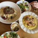 반값애견 | &lt;내돈내산&gt; 제주 구좌 애견동반 가능 파스타 맛집 하도핑크 추천