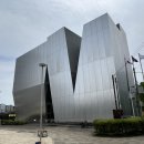 꽃심지 둔데기마을 | 일본 도쿄 가볼만한 곳: 스미다 호쿠사이 미술관 [すみだ北斎美術館]