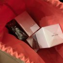 선물&gt; 다시 #딥티크 - #아워글라스디퓨져 등과 신상 화장품 #로이뷔