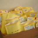 서구자원봉사센터 앞 이미지