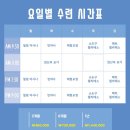 라다명상필라테스정통요가원