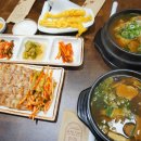 안성 공도 맛집 인삼튀김을 그냥 주는 태백상황버섯삼계탕