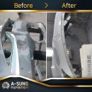 아성자동차정비 이미지