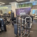 버터 플라이짐 이미지