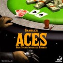 [갬블러] GAMBLER GUNSLINGER SERIES - ACES 이미지