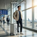 인하사인 | 타이거투어 스탁사인 캐리어 고민하다가 혜택가로 득템한 내돈내산 대만족 리뷰