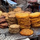 순희네반찬 | 광장시장 맛집 '순희네빈대떡' 내돈내산 솔직후기