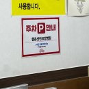 주정차-17 | 1주일에 3번만 3시간만 여는 만두집이 있다고?