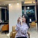 온리포유 한남본점 1년만에 볼륨매직 후기 반달 디자이너