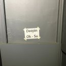 옥수리버젠상가 화장실 이미지