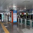 공항철도 영종역 이미지