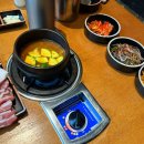 한양고깃집 청주사천점