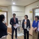 시립영북꿈나무어린이집 | 포천시의회 임종훈·조진숙 의원, 포천시 관내 국공립어린이집 현장 점검 나서