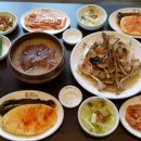 오백년 누룽지백숙 이미지