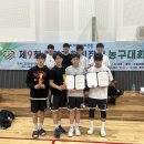 청림초등학교 | 더 모스트 중등부 대표팀 맏형들의 3x3 대회 참가 후기!