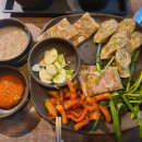 미금역 1번출구 이미지