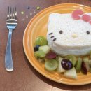 서초대로25길 21-3 | ☕️[대구] 수성구 신상 디저트 카페 "혜윰" - 귀여운 키티산도 과일산도 내돈내산 후기