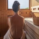 육일라이프휘트니스사우나 이미지