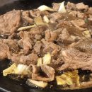 장수갈비 이미지