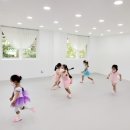 시손느발레학원
