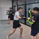 다산주짓수종합격투기MMA태권도 | 오창 킥복싱 주짓수 스트레스 잡는 다비드짐 수업 후기